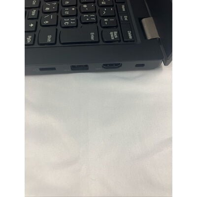 【仙台店】中古  Lenovo ThinkPad L13 Gen2 (i7-1165G7/16GB/SSD 256GB/-/-/WLAN/13.3インチFHD/W11P/-) 3240009272 