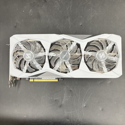 【大須店】中古  ASRock RX7800XT SL 16GO(RX7800XT Steel Legend OC) 3120023489 