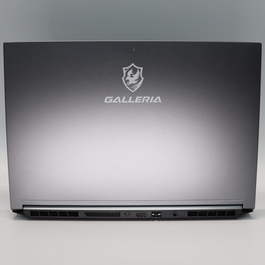中古 GALLERIA RL5C-G50 3210014496【9/11値下げ!】 ｜ パソコン