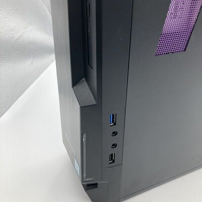 【神戸・三宮店】中古  mouse Gtune EGPI787KGTX1060DR20W(i7 8700K/16GB/SSD240GB/HDD2TB/GTX1060) 3430006496 