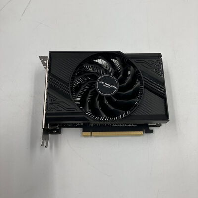 【なんば店】中古  玄人志向 GG-RTX4060-E8GB/SF (RTX4060 8G) 175575 