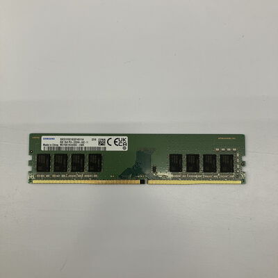 【徳島住吉店】中古  PC4-25600 8GB デスクトップ用 140727 