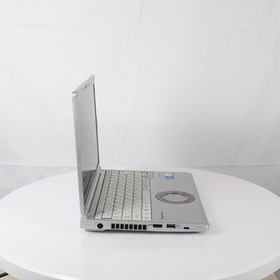 【通販センター】中古  Panasonic CF-SV1S14VS(Intel Core i7 1185G7 3.00GHz/32GB DDR4/SSD256GB/-/オンボード/12.1/1920x1200/GbE/Wi-Fi/WEBCAM/W11H/VBT) 200315 