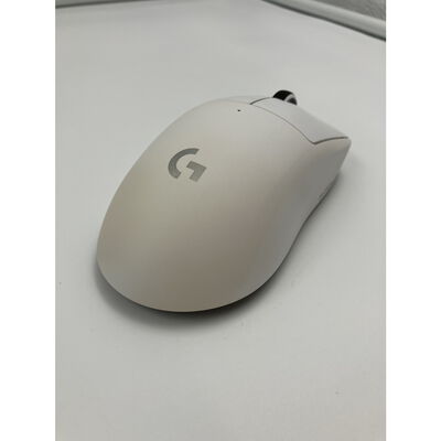 【秋葉原本店】中古  logicool G-PPD-003WL-WH 3410012890 