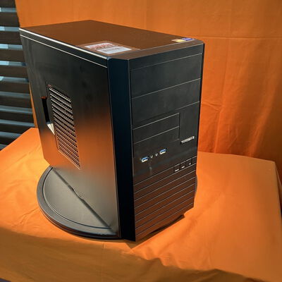 【なんば店】中古  THIRDWAVE Magnate GE (i7 13700/32GB/SSD1TB/WLAN) 3280021928 