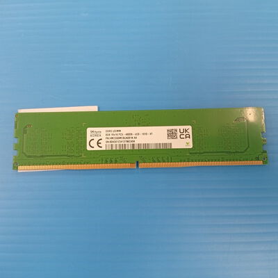 【大須店】中古  PC5-38400 8GB デスクトップ用(DDR5-4800) 151530 