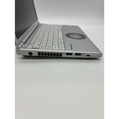 【宇都宮鶴田店】中古  Panasonic Let's note CF-SV9RDQVS(Intel Core i5 10310U 1.70GHz/16GB DDR4/SSD256GB/-/オンボード/12.1/1920x1200/GbE/Wi-Fi/WEBCAM/W11P) 193389 