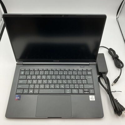 【新潟店】中古  マウスコンピュータ X4-I7CMLBB-E(i7-10510U/8GB/SSD128GB/14.0 1920x1080/W11H) 3290006952 