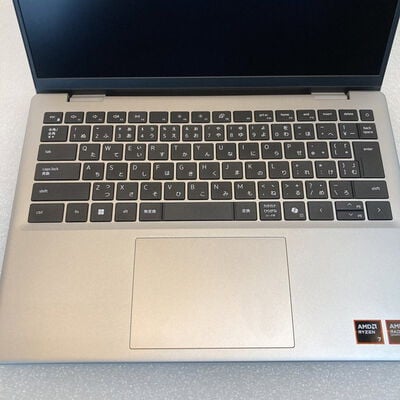 【京都店】中古  Dell 14 DC14255 (Ryzen 7 250/16GB/SSD512GB/なし/オンボード/14/1920x1200/W11H) 3180007011 