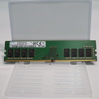 中古  PC4-19200 8GB デスクトップ用(DDR4-2400) 126163 