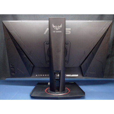 【前橋ｲﾝﾀｰｱｶﾏﾙ店】中古  ASUS VG258QM　(フルHD 1920x1080 280Hz) 4540002569 