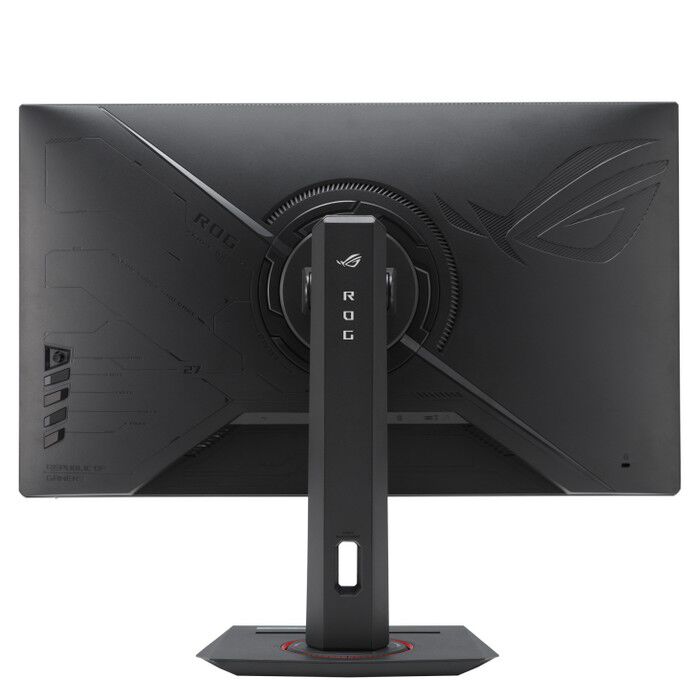ASUS ROG Strix XG27UCS (27インチワイド 液晶モニター