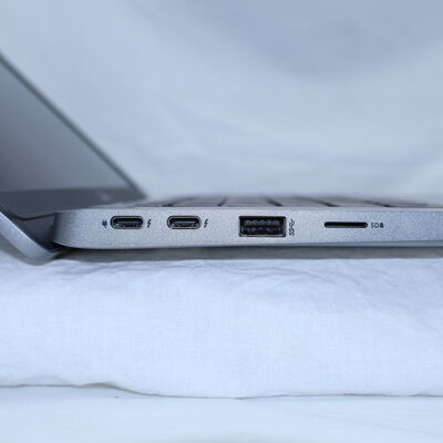 【通販センター】中古  DELL Latitude 5320(Intel Core i7 1185G7 3.0GHz/16GB DDR4/SSD256GB/-/オンボード/13.3/1920x1080/Wi-Fi/WEBCAM/W11H64) 201251 