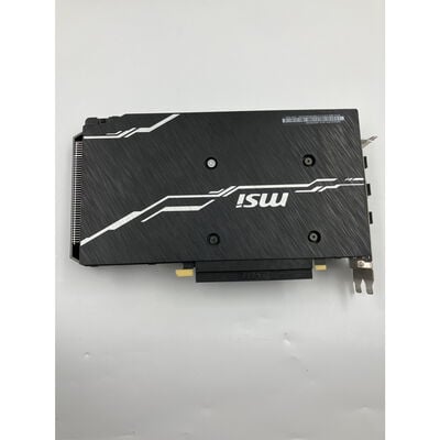 【秋葉原本店】中古  msi_GeForce_RTX_2070_VENTUS_8G(RTX2070_8GB) 3410012899 