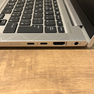 【姫路店】中古  HP EliteBook 830 G8 MSO (Intel Core i5 1145G7 2.6GHz/16GB/SSD256GB/-/オンボード/13.3/1920x1080/Wi-Fi/WEBCAM/W11P/Microsoft Office Home and Business 2024) 190107 