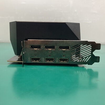 【浦添城間店(沖縄)】中古  各社 GeForce RTX3080Ti (12GB PCI-E) 146252 