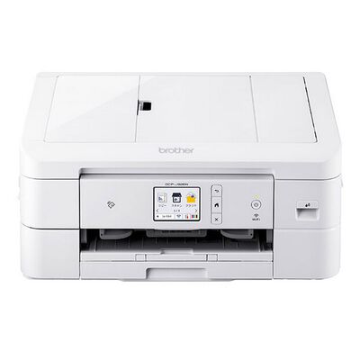 ブラザー  PRIVIO DCP-J926N-W (A4インクジェット複合機 ホワイト) 