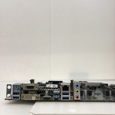 【徳島住吉店】中古  ASRock Z370 Pro4 (Z370 1151 ATX DDR4) 136208 