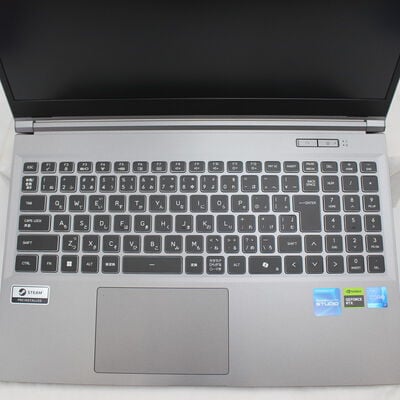 【宮崎恒久店】中古  THIRDWAVE GALLERIA RL7C-R35-5N 194915 