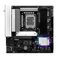 ASRock  B860M Pro RS WiFi (B860 1851 MicroATX) 