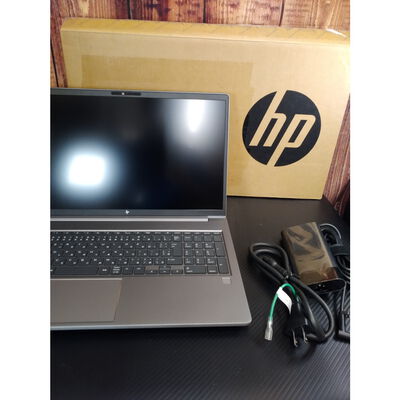 【富士青葉店】中古  HP ZBook Power G10(AMD Ryzen 9 PRO 7940HS w/ Radeon 780M Graphics/64GB/SSD2TB SSD2TB/なし/NVIDIA RTX 2000 Ada Generation Laptop GPU 8GB/15.6/1920x1080/Wi-Fi/W11H64 MAR) 171174 
