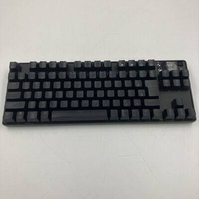 【なんば店】中古  SteelSeries Apex Pro TKL JP 2023 (64861J) 158787 