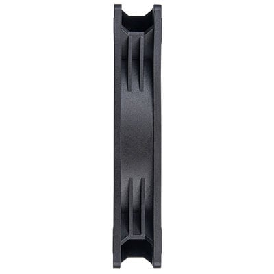 SilverStone  VISTA 140 SST-VS140B (140mm ブラック) 
