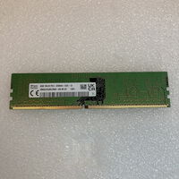 中古  PC4-25600 8GB デスクトップ用(DDR4-3200) 140727 