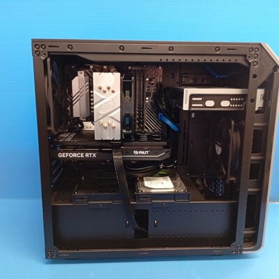 【大須店】中古  GALLERIA RM5C-R46T 3120024596【8/27値下げ!】 