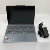 中古  Lenovo_IdeaPad_Slim3_14ARP10_83K6(Ryzen 5 7535HS/16GB/SSD512GB/W11H) 3410016523 