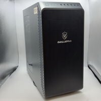 中古  XA7C-R36T(i7 13700F/8GB/SSD1TB/RX7800XT/W11H) 5280001927 