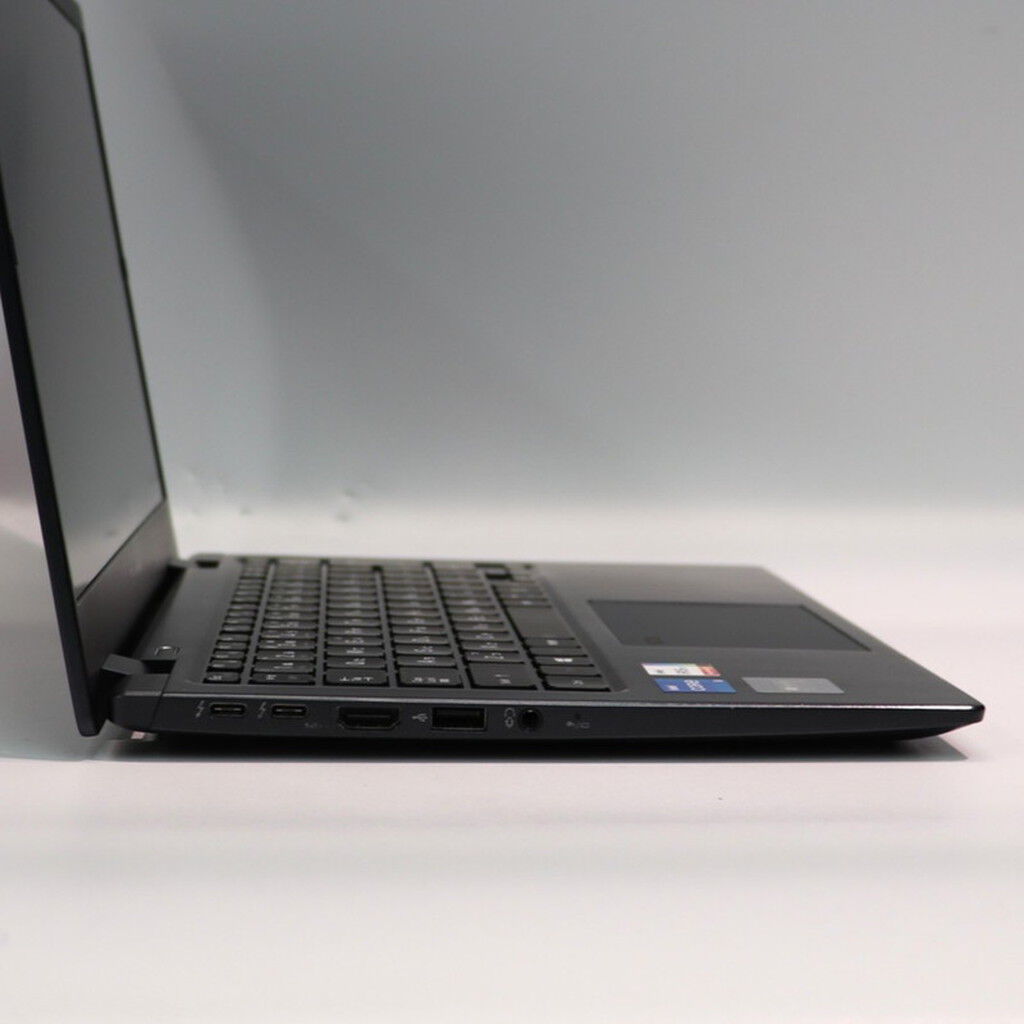 中古 Dynabook G83/HS (Intel Core i5 1135G7 2.40GHz/16GB DDR4