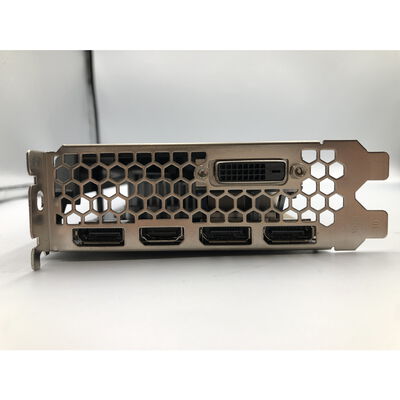 【水戸赤塚店】中古  Palit NE51060015J9-1061F (GTX1060 6G GDR5 STORMX) 192452 