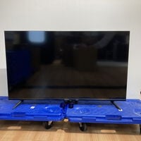中古  JAPANNEXT JN-i43TUR（4K 3840x2160） 4660002083 