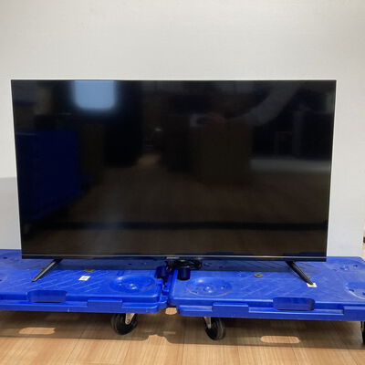 【堺七道店】中古  JAPANNEXT JN-i43TUR（4K 3840x2160） 4660002083 