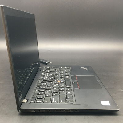 【佐賀南部バイパス店】中古  Lenovo ThinkPad X390(i5-10210U/8GB/SSD256GB/無し/13.3インチ1920×1080/W10P) 5250000419 