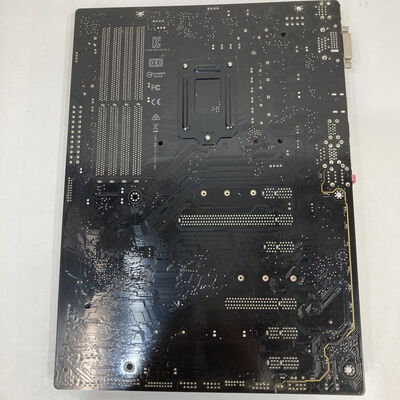 【神戸・三宮店】中古  ASUS PRIME H370-A-SI (H370 1151 ATX DDR4) 187018 