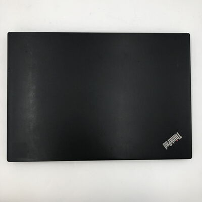 【福井日之出店】中古  LENOVO ThinkPad X13 (AMD Ryzen 5 Pro 4650U 2.10GHz/32GB/SSD256GB/-/オンボード/13.3/1920x1080/Wi-Fi/WEBCAM/W11H) 185714 