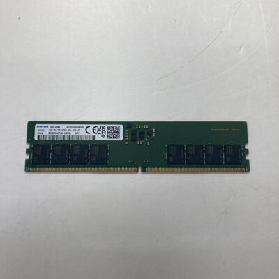 【千葉店】中古  PC5-44800 16GB デスクトップ用 149153 