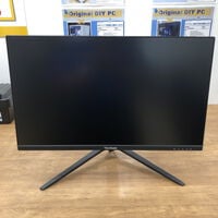 中古  Viewsonic VX2428J2-7 (23.8"W 2H1DP IPS 240Hz) 5160000946 