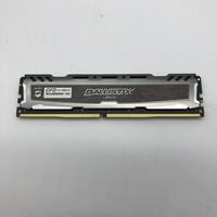 中古  PC4-21300 16GB デスクトップ用(DDR4-2666) 135638 