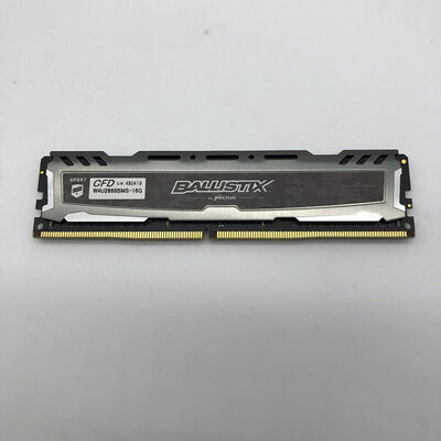 【宇都宮鶴田店】中古  PC4-21300 16GB デスクトップ用(DDR4-2666) 135638 