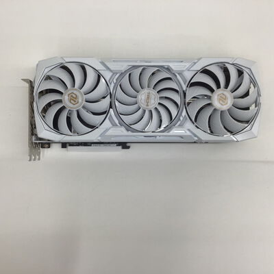 【福山ココローズ店】中古  Radeon RX 7900 XTX Taichi White 24GB OC [PCIExp 24GB] 5090000694 