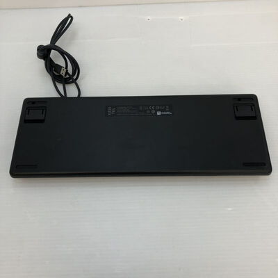 【徳島住吉店】中古  ロジクール　G835　メカニカルキーボード 5230001181 