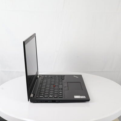【通販センター】中古  Lenovo ThinkPad L13 20R4-S6QA00 (Intel Core  i5 10210U 1.60GHz/8GB/SSD256GB/-/オンボード/13.3/1920x1080/Wi-Fi/WEBCAM/W11H64 MAR) 186361 