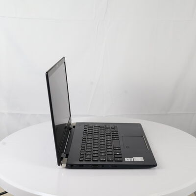 【通販センター】中古  Dynabook Gシリーズ G83/FP A6G7FPF2D621(Intel Core i5 10210U/8GB DDR4 (PC4)/SSD256GB/なし/オンボード/13.3/1920x1080/Wi-Fi/W11H64 MAR) 199596 