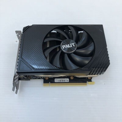 【徳島住吉店】中古  Palit NE63060S19K9-190AF (RTX3060 12GB) 144781 