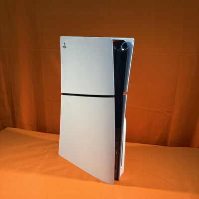 【なんば店】中古  PS5本体 (slim model) [CFI-2000A01] 173196 