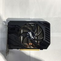 中古  Palit NE6166S018J9-161F (GTX1660 SUPER StormX) 141212 