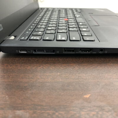 【福山ココローズ店】中古  Lenovo ThinkPad X390(i5-8265U/8GB/SSD256GB/W10H) 5090000983 